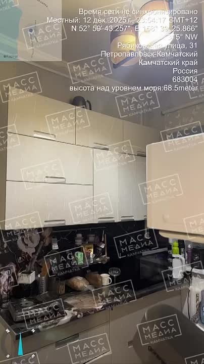 Кипяток более двух часов лился на головы жителей краевой столицы