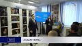 «Будем жить». Фотовыставка «Будем жить» открылась ко Дню Героев Отечества