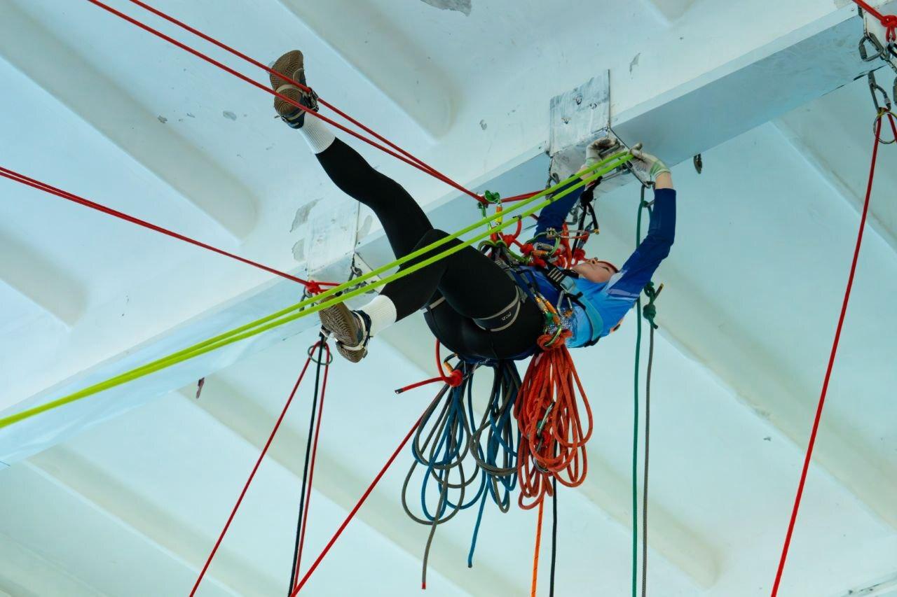 Сборная Камчатки по спортивному туризму достойно выступила на межрегиональных соревнованиях Сборная Камчатки по спортивному туризму достойно выступила на межрегиональных соревнованиях