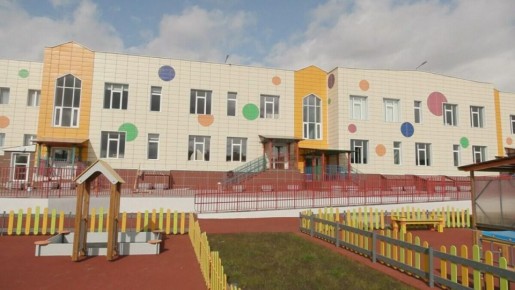 Программа подготовки младших воспитателей завершилась на Камчатке