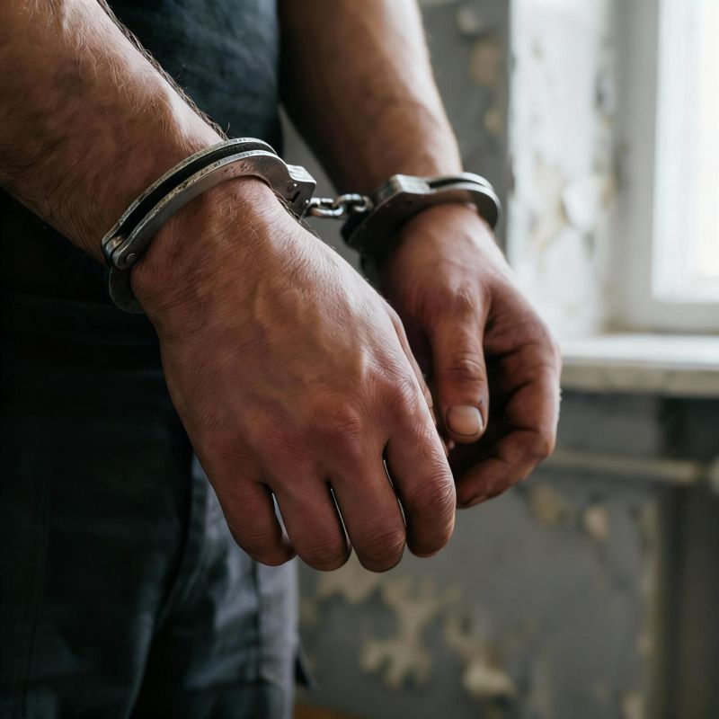 Мужчину будут судить за преступление шестилетней давности