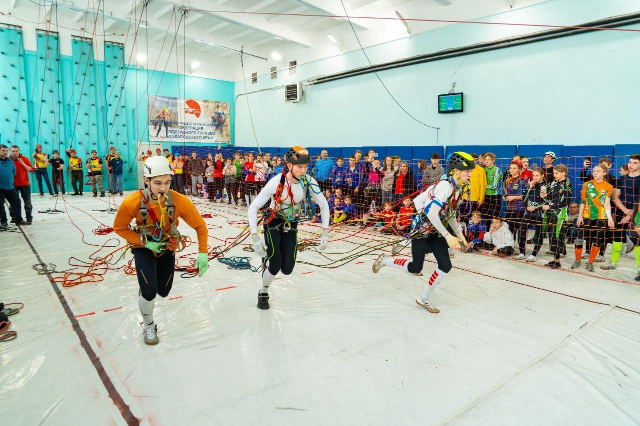 Сборная Камчатки по спортивному туризму достойно выступила на межрегиональных соревнованиях Сборная Камчатки по спортивному туризму достойно выступила на межрегиональных соревнованиях