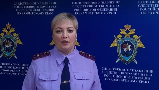 На экс-мэра Елизово возбуждено очередное уголовное дело