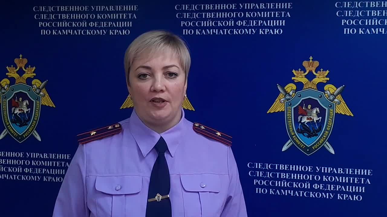 На экс-мэра Елизово возбуждено очередное уголовное дело