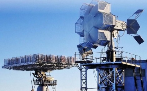 Внимание! Ограничение доступа к полигону в Усть-Камчатске