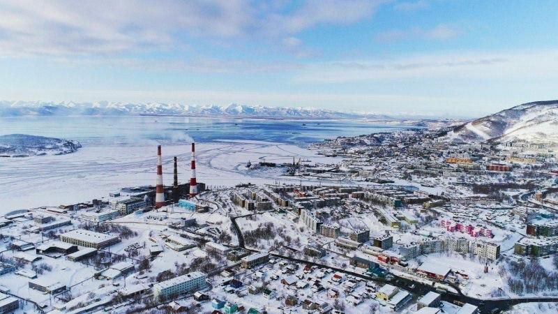 Камчатка дополнительно получит от Правительства РФ около 330 млн рублей на закупку топочного мазута