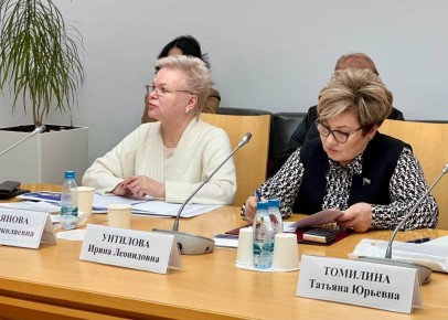 Чтобы в старости человек не остался без помощи, государство создаёт систему долговременного ухода