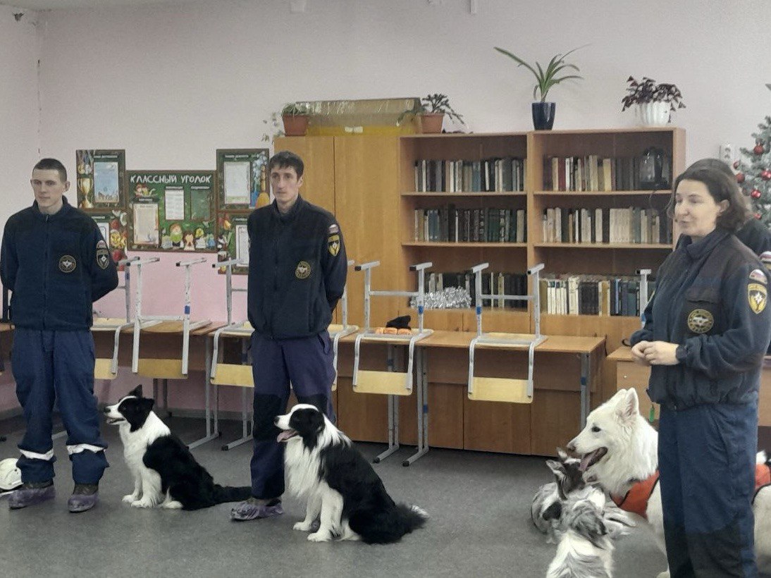 Сотрудники и кадеты СУ СК России по Камчатскому краю приняли участие в краевом практическом семинаре Сотрудники и кадеты СУ СК России по Камчатскому краю приняли участие в краевом практическом семинаре