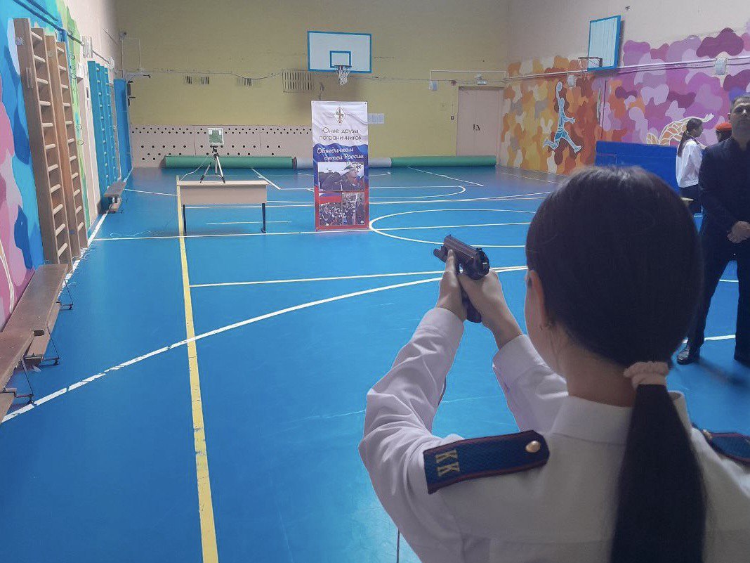 Сотрудники и кадеты СУ СК России по Камчатскому краю приняли участие в краевом практическом семинаре Сотрудники и кадеты СУ СК России по Камчатскому краю приняли участие в краевом практическом семинаре