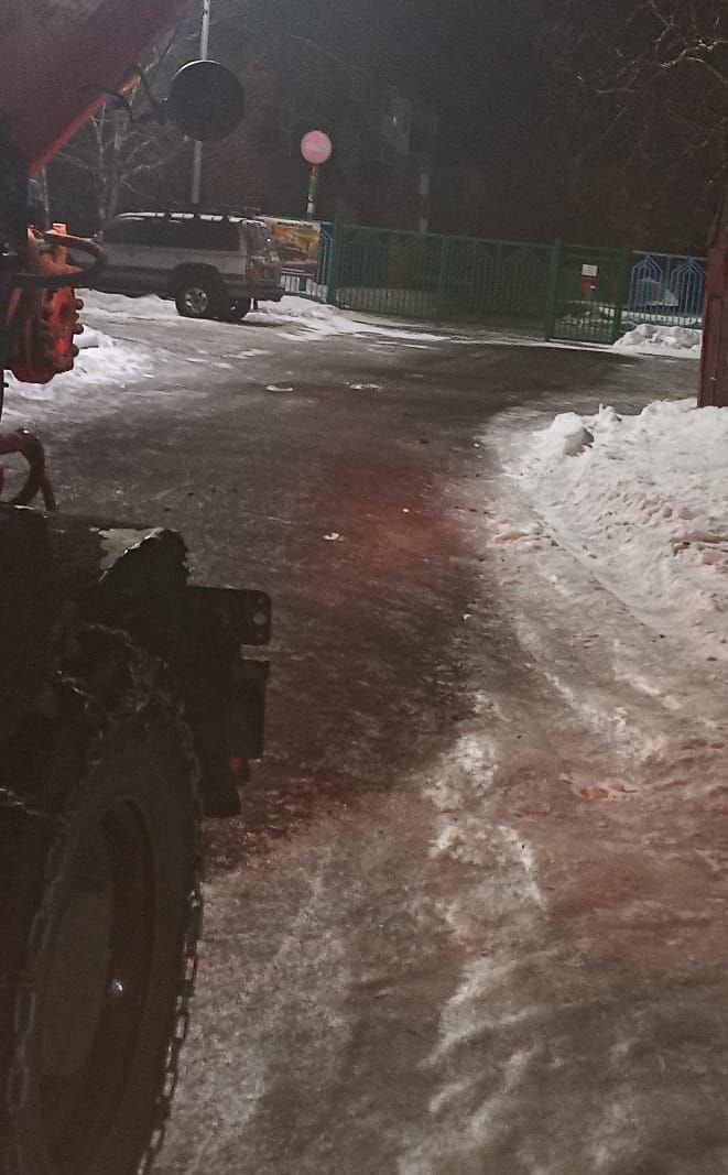 Город день за днем. 16 декабря 2025 года Петропавловск-Камчатский продолжает оставаться в зоне влияния циклона Город день за днем. 16 декабря 2025 года Петропавловск-Камчатский продолжает оставаться в зоне влияния циклона