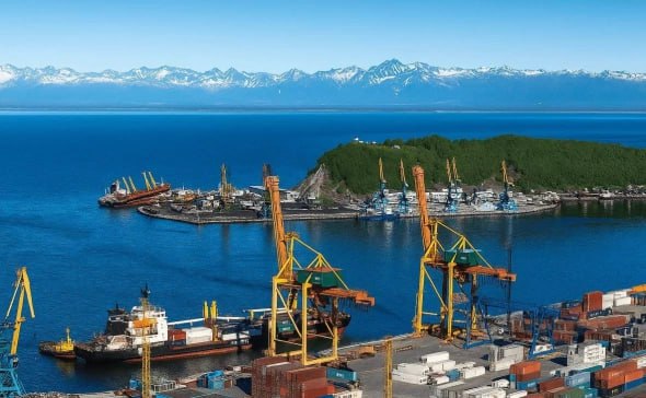 ФАС раскрыла сговор на рынке топлива для Камчатки на 18,3 млрд