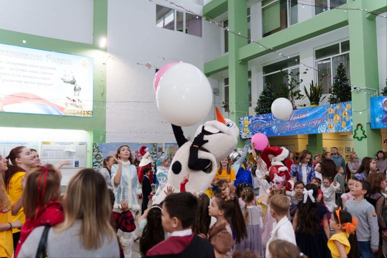 «Чужих детей не бывает»: праздник доброты и заботы в Петропавловске-Камчатском «Чужих детей не бывает»: праздник доброты и заботы в Петропавловске-Камчатском