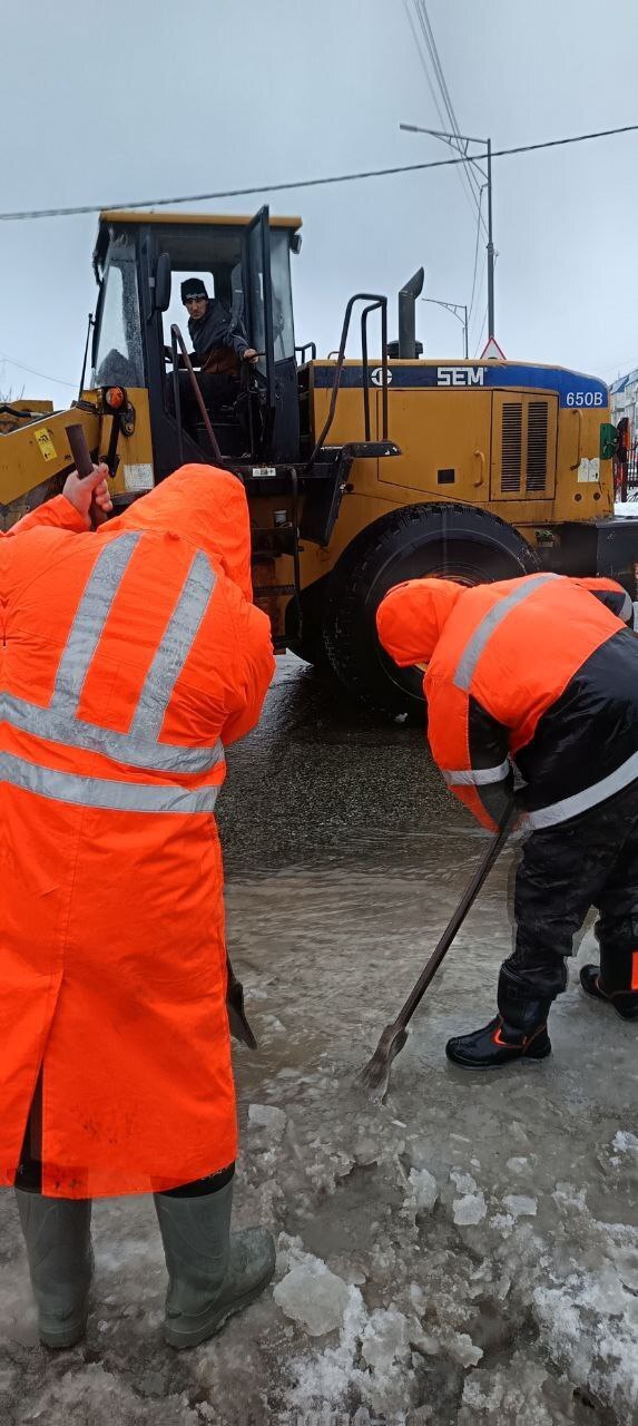 Город день за днем. 16 декабря 2025 года Петропавловск-Камчатский продолжает оставаться в зоне влияния циклона Город день за днем. 16 декабря 2025 года Петропавловск-Камчатский продолжает оставаться в зоне влияния циклона