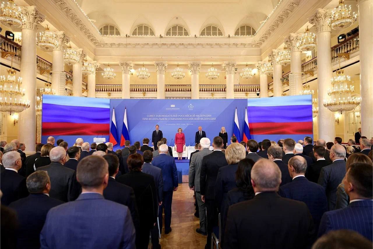 На заседании Совета законодателей детально обсудили тему строительства жилья и жилищной инфраструктуры На заседании Совета законодателей детально обсудили тему строительства жилья и жилищной инфраструктуры