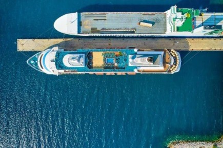 Оператор рассказал о подготовке лайнера для Тихоокеанского круиза