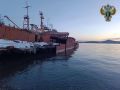 Дело о гибели рабочего при утилизации судна возбудили на Камчатке
