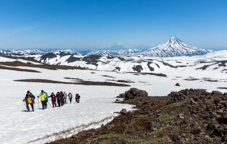 Туристический налог на Камчатке за год собрал почти 30 млн рублей