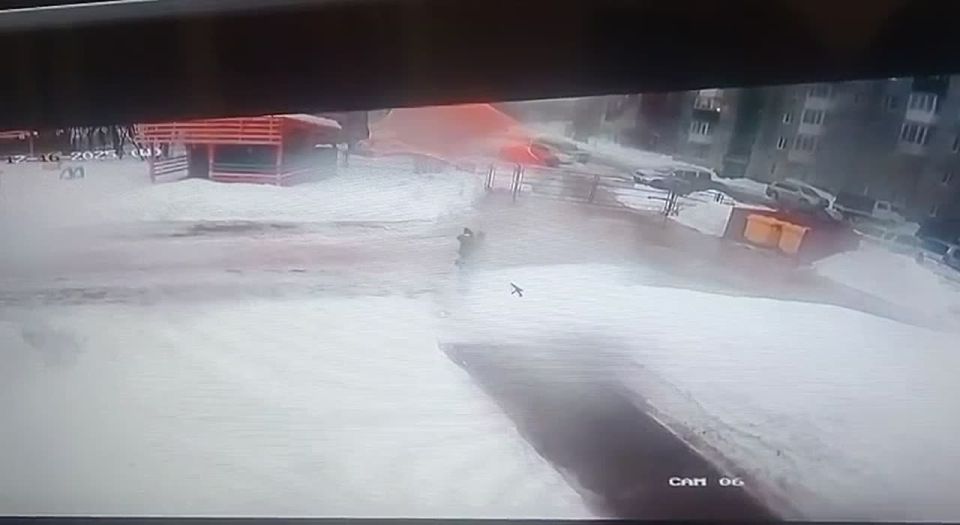 Прокуратура города подводников проводит проверку по факту травмирования ребенка