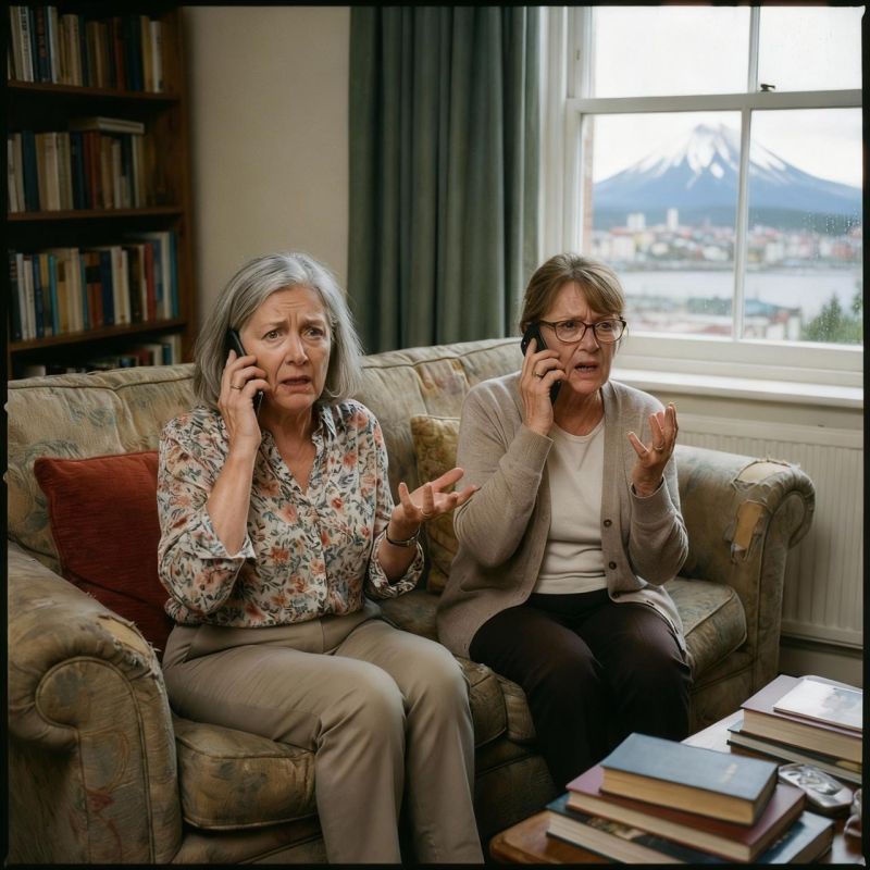 5 млн рублей отдали мошенникам две жительницы Камчатки