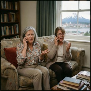 5 млн рублей отдали мошенникам две жительницы Камчатки