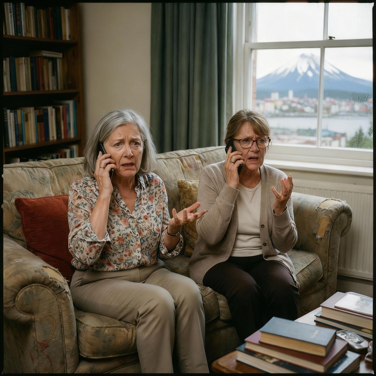 5 млн рублей отдали мошенникам две жительницы Камчатки