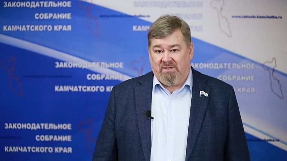 Михаил Мананников: Послание губернатора – это указание к действию