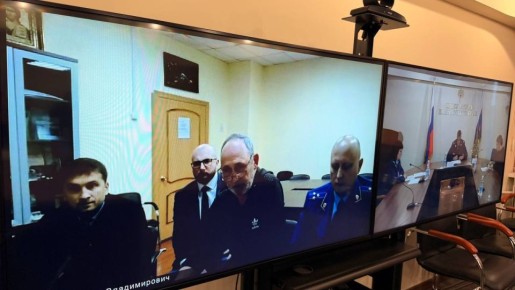 После вмешательства прокуратуры управляющая организация выполнила ремонт в квартире инвалида