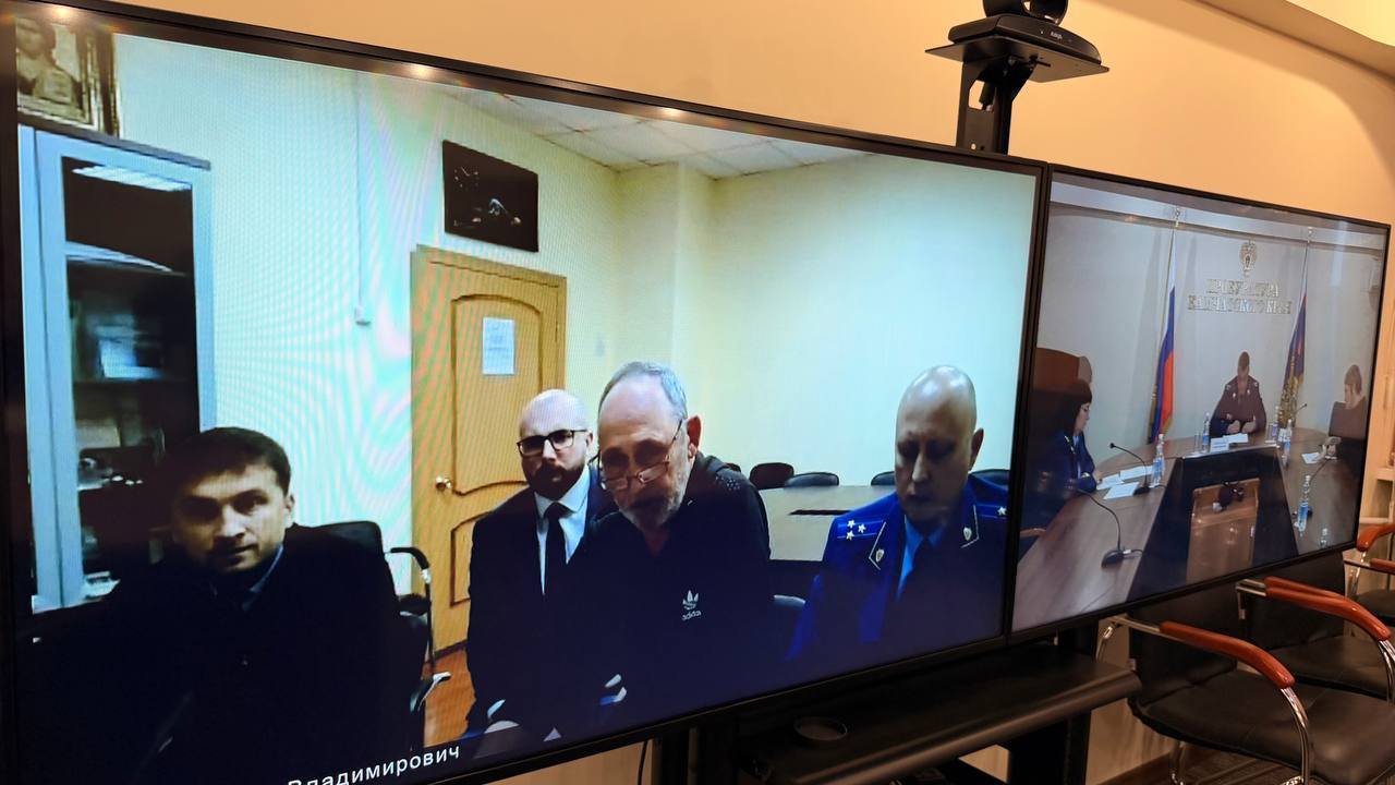 После вмешательства прокуратуры управляющая организация выполнила ремонт в квартире инвалида