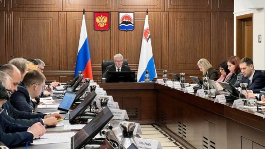 В камчатских школах усилят меры безопасности