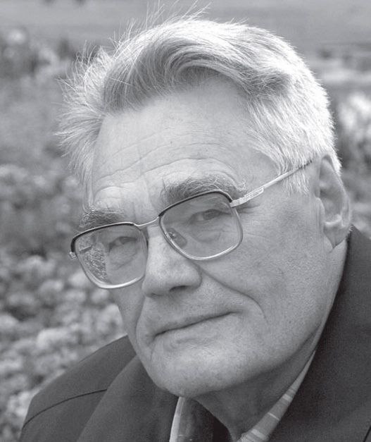 Ушел из жизни Дмитрий Иванович Качин