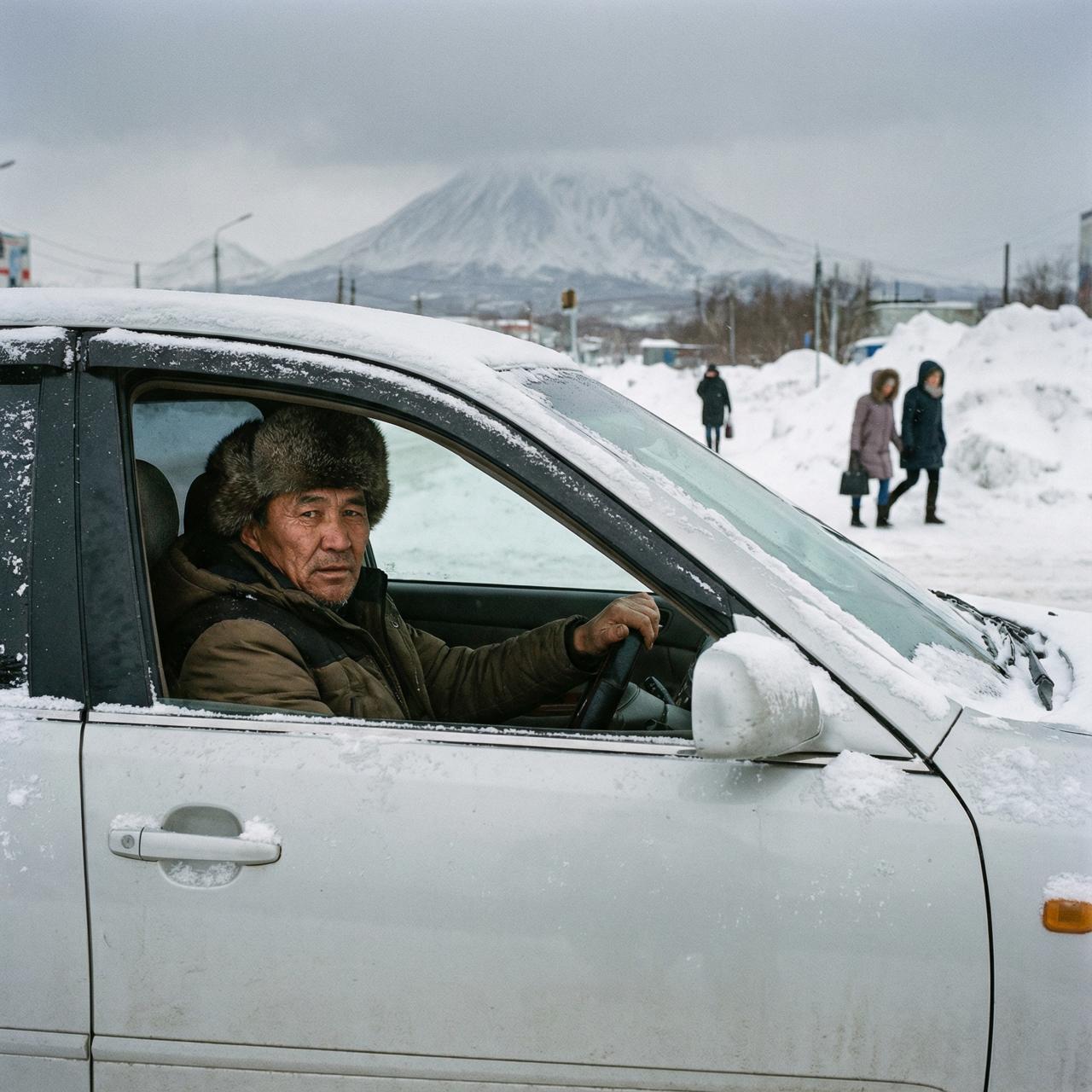 Стоимость патента на работу для мигрантов на Камчатке увеличится