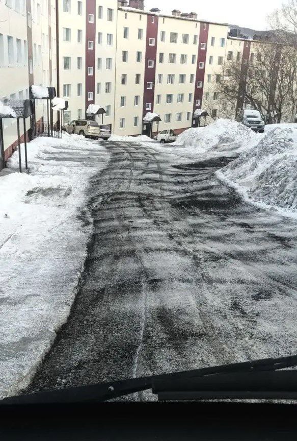 Город день за днем. 18 декабря 2025 года В ПетропавловскеКамчатском продолжаются работы по зимнему содержанию городских территорий Город день за днем. 18 декабря 2025 года В ПетропавловскеКамчатском продолжаются работы по зимнему содержанию городских территорий