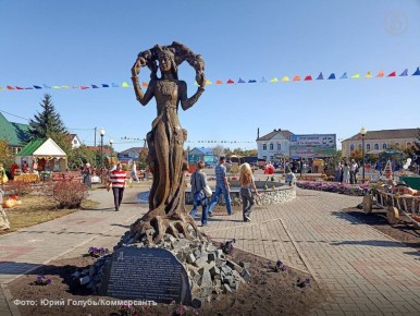 Какие красоты и легенды таит север Тамбовской области