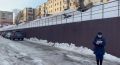 Прокуратура добилась ремонта подпорной стены на ул. Ключевской в краевом центре