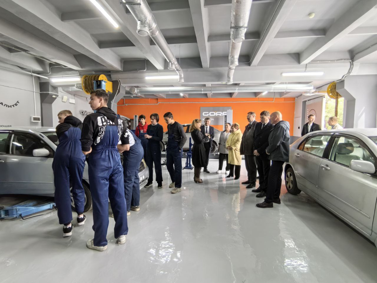 Госдума приняла важный закон, который напрямую касается нашего региона Госдума приняла важный закон, который напрямую касается нашего региона