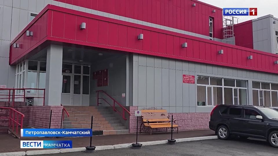 Минздрав региона договорился о сотрудничестве с ведущим медицинским вузом Дальнего Востока