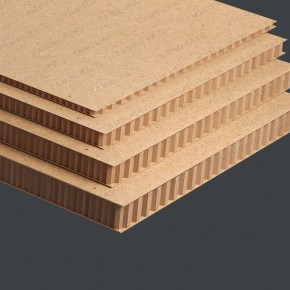 Инновации в мире мебели: сотовый картон на подъеме