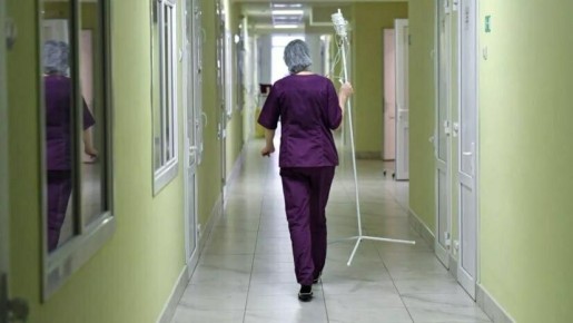 Заболеваемость ОРВИ на Камчатке ниже эпидпорога