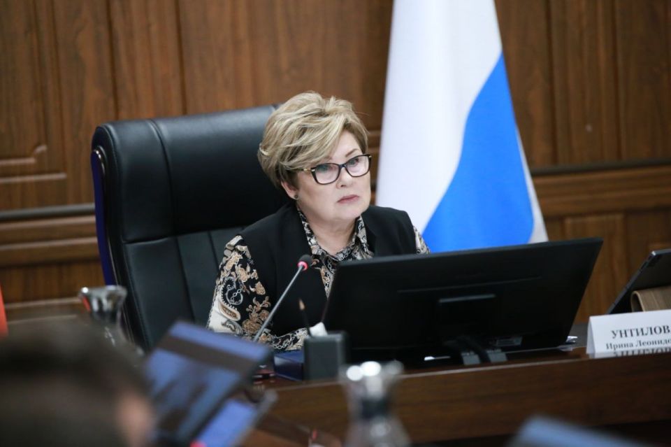 ���������� ��������� �������� ��������� ��������� � ������������ ������ 2025 ����