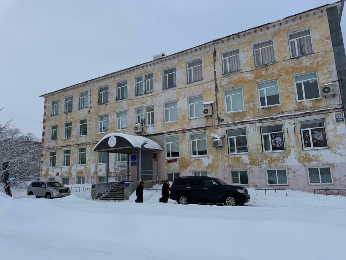 Новая школа искусств появится в Вилючинске в рамках программы развития до 2030 года