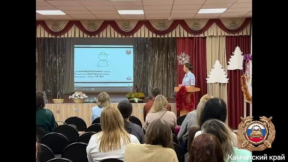 «Безопасные каникулы – забота общая!» Сотрудники Госавтоинспекции проводят уроки безопасности в школах