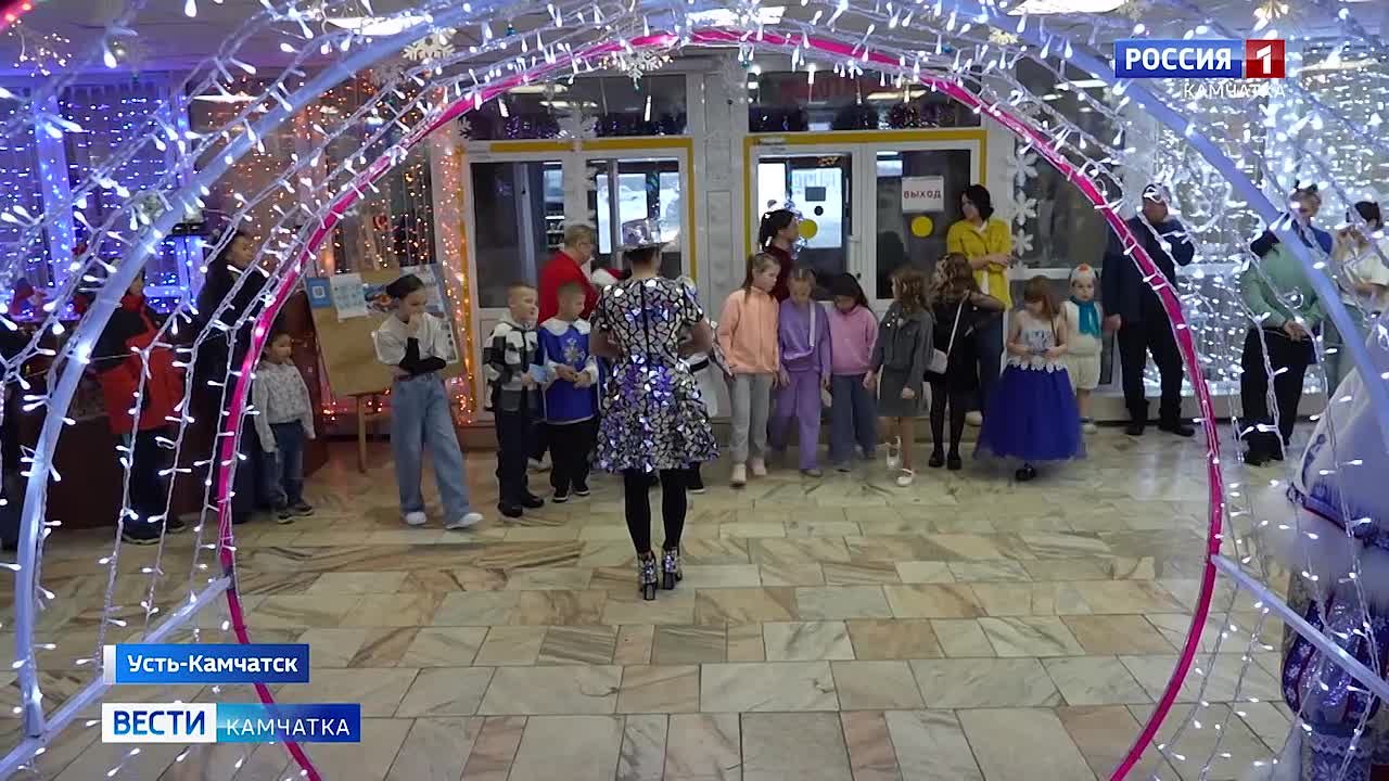 Новый год — это время, когда особенно важно верить в чудеса