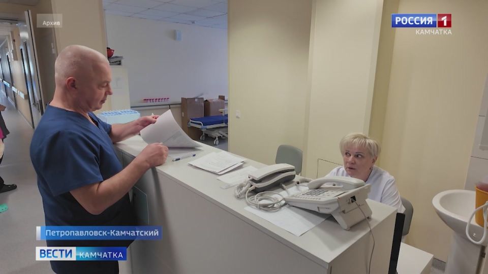 Читать онлайн что пишет лечащий врач и получать лекарства по QR-коду