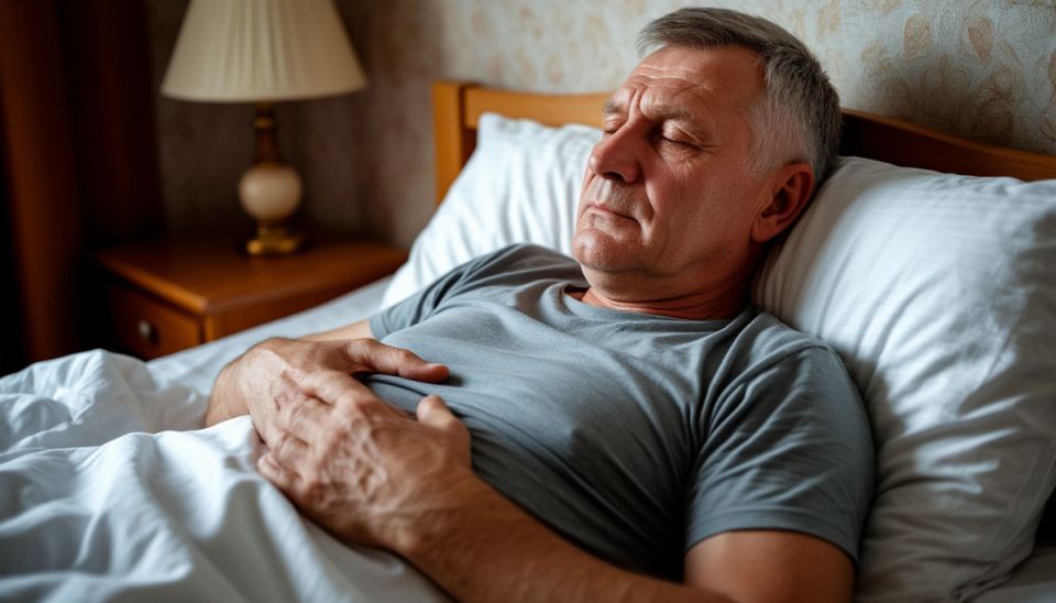 Каждодневные привычки, которые негативно влияют на ваше давление