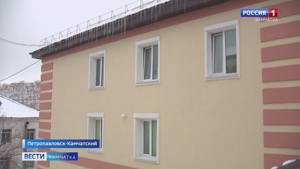 План капитального ремонта общего имущества многоквартирных домов выполнен практически в полном объеме - на 96 %. На протяжении года фонд совместно с Законодательным Собранием региона активно работали над улучшением...