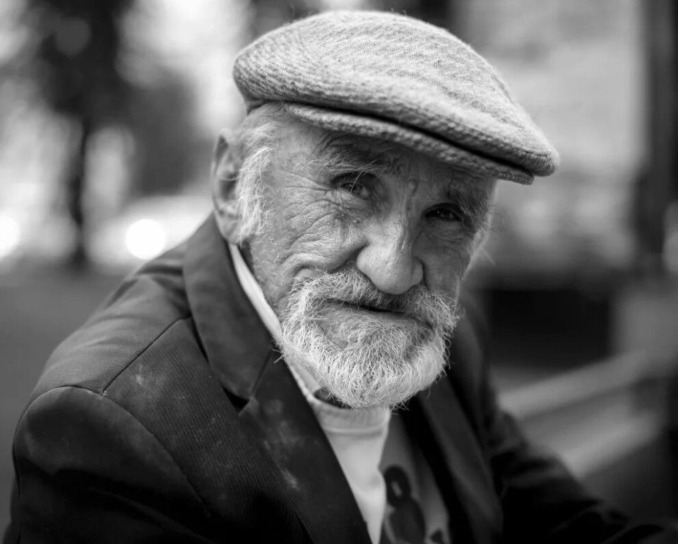 Второе дыхание: что важно знать о старении и как находить радость в каждом дне