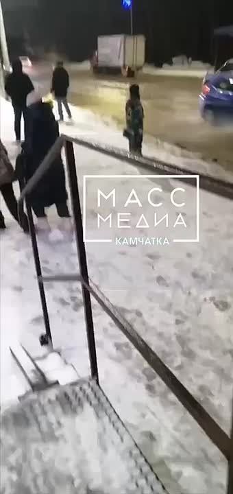 Горизонт топит в сточных водах