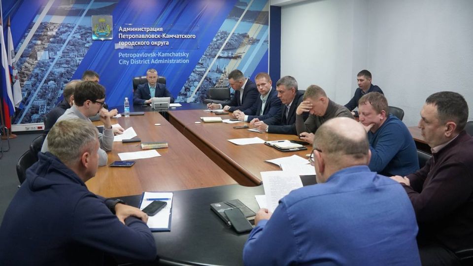 Очередной циклон начнет оказывать свое влияние на краевой центр уже в пятницу, 26 декабря