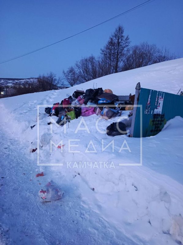 Прокуратура наказала директора АО «Спецтранс»