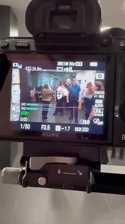 Масс Медиа Камчатка и Радио Камчатка